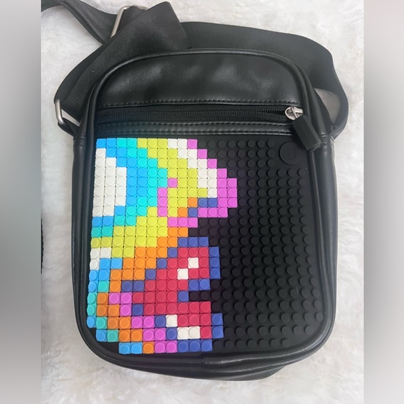 Upixel Crossbody bag - Picture 2 of 4